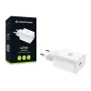 Conceptronic ALTHEA07W 1-porttinen 20W USB-C PD -laturi