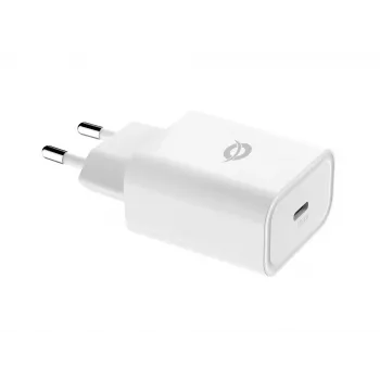 Sisälaturi Conceptronic ALTHEA 1-porttinen 25W USB-C PD PPS