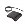 Conceptronic SCR01BC USB-C älykortinlukija