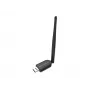 Conceptronic ABBY Long Range Bluetooth 5.1 USB -adapteri ulkoisella antennilla