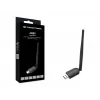 Conceptronic ABBY Long Range Bluetooth 5.1 USB -adapteri ulkoisella antennilla