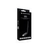 Conceptronic ABBY Long Range Bluetooth 5.1 USB -adapteri ulkoisella antennilla