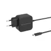 Conceptronic OZUL04BE 67W GaN USB PD -laturi, integroitu USB-C-kaapeli