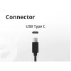 Conceptronic OZUL05BE mobiililaturi yleinen musta AC sisäkäyttöön