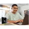 Conceptronic OZUL05BE mobiililaturi yleinen musta AC sisäkäyttöön