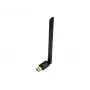 Conceptronic ABBY17B Long Range Bluetooth 5.3 USB -adapteri, ulkoinen antenni
