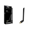 Conceptronic ABBY17B Long Range Bluetooth 5.3 USB -adapteri, ulkoinen antenni