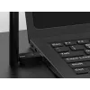 Conceptronic ABBY17B Long Range Bluetooth 5.3 USB -adapteri, ulkoinen antenni