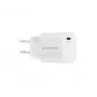 Laturi Conceptronic 1-porttinen 20W USB-C PD -laturi