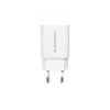 Laturi Conceptronic 1-porttinen 20W USB-C PD -laturi