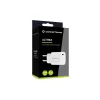 Laturi Conceptronic 1-porttinen 20W USB-C PD -laturi