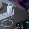 Laturi Conceptronic 1-porttinen 20W USB-C PD -laturi
