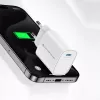 Laturi Conceptronic 1-porttinen 20W USB-C PD -laturi