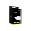 Conceptronic 2-porttinen 20W GaN USB PD -laturi, USB-C x 1, USB-A x 1 ALTHEA15W