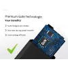Conceptronic 2-porttinen 20W GaN USB PD -laturi, USB-C x 1, USB-A x 1, QC 3.0, PPS