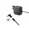 Conceptronic ABBY15PC01 DC-USB-C-adapteri, HP 4,5x3,0 mm, 18-20V