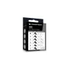 Conceptronic ABBY15PC01 DC-USB-C-adapteri, HP 4,5x3,0 mm, 18-20V
