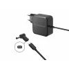 Conceptronic ABBY15PC03 DC-USB-C-adapteri, Acer/yleinen 5,5x1,7mm, 18-20V