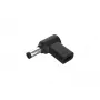 Conceptronic ABBY15PC04 DC-USB-C-adapteri, Asus/yleinen 5,5x2,5mm, 18–20V