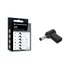 Conceptronic ABBY15PC04 DC-USB-C-adapteri, Asus/yleinen 5,5x2,5mm, 18–20V