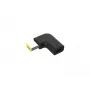 Conceptronic ABBY15PC05 DC-USB-C-adapteri, Lenovo ohut Tip, 18-20V