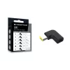 Conceptronic ABBY15PC05 DC-USB-C-adapteri, Lenovo ohut Tip, 18-20V
