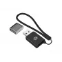 Conceptronic BIAN07B TF/MicroSD 3.0 -kortinlukija, UHS-I, USB 3.0, 5Gbps
