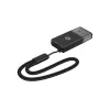 Conceptronic BIAN07B TF/MicroSD 3.0 -kortinlukija, UHS-I, USB 3.0, 5Gbps