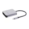 Conceptronic BIAN09G 3-in-1-kortinlukija USB 3.2 Gen 2, CFast 2.0, SD TF/MicroSD 4.0, UHS-II