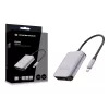 Conceptronic BIAN09G 3-in-1-kortinlukija USB 3.2 Gen 2, CFast 2.0, SD TF/MicroSD 4.0, UHS-II
