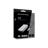 Conceptronic BIAN09G 3-in-1-kortinlukija USB 3.2 Gen 2, CFast 2.0, SD TF/MicroSD 4.0, UHS-II