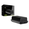 Conceptronic OZUL07B 160W 7-porttinen USB PD -latausasema, USB-C x 7, PD 3.0