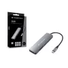 Conceptronic DONN11G 6-in-1 USB 3.2 Gen 1 -telakka, HDMI, 100W USB PD, USB 3.0, USB 2.0, SD, TF/MicroSD