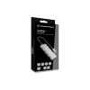 Conceptronic HUBBIES16G USB-keskitin USB 3.2 Gen 2 (3.1 Gen 2) Type-C 10 000 Mbit/s, harmaa