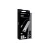 Conceptronic DONN29G 6-in-1 USB 3.2 Gen 2 -telakka, 4K60Hz HDMI, USB-A 10Gbps x 2, USB-C 10Gbps, GbE LAN, 140W USB PD 3.1