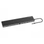 Telakka Conceptronic DONN32B 14-in-1 USB 3.2 Gen 1 HDMI DP