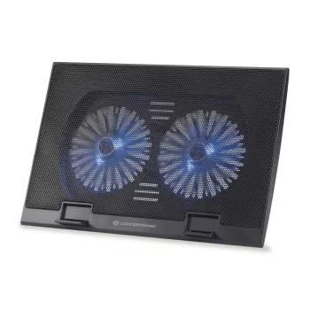 Conceptronic THANA kannettavan jäähdytysalusta, sopii enintään 17