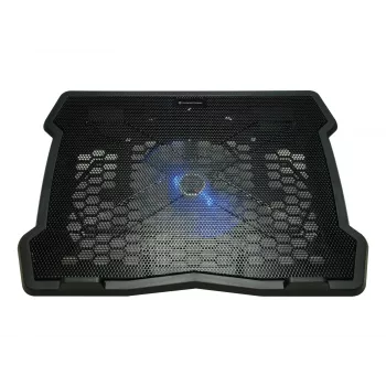 Conceptronic THANA05B kannettavan jäähdytysalusta 39,6 cm (15,6 inch), musta