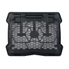 Conceptronic THANA05B kannettavan jäähdytysalusta 39,6 cm (15,6