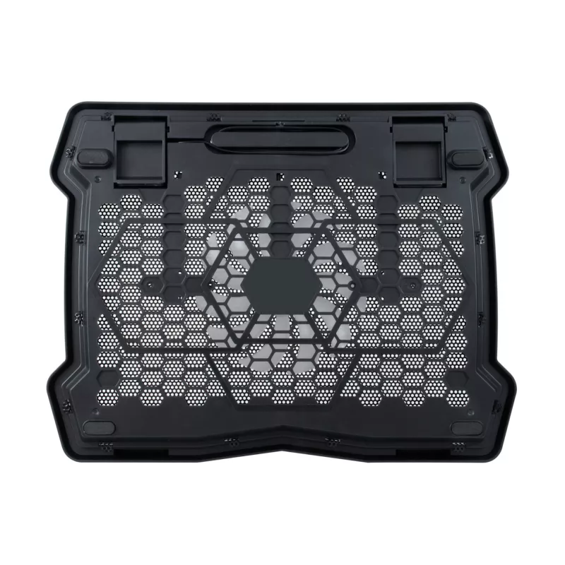 Conceptronic THANA05B kannettavan jäähdytysalusta 39,6 cm (15,6