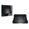 Conceptronic THANA05B kannettavan jäähdytysalusta 39,6 cm (15,6