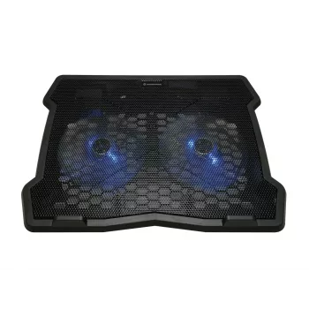 Conceptronic THANA06B kannettavan jäähdytysalusta 39,6 cm (15,6