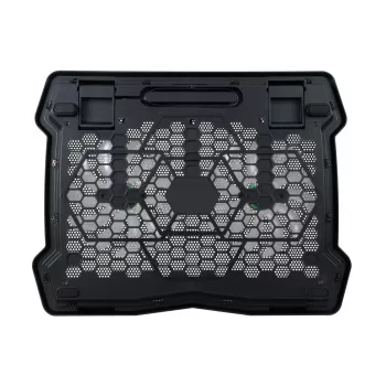 Conceptronic THANA06B kannettavan jäähdytysalusta 39,6 cm (15,6