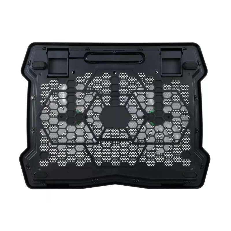 Conceptronic THANA06B kannettavan jäähdytysalusta 39,6 cm (15,6