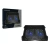 Conceptronic THANA06B kannettavan jäähdytysalusta 39,6 cm (15,6