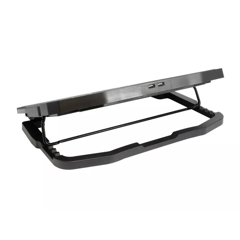 Conceptronic THANA07B kannettavan jäähdytysalusta 43,2 cm (17