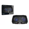 Conceptronic THANA07B kannettavan jäähdytysalusta 43,2 cm (17