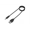 Conceptronic HUBBIES 7-porttinen USB 2.0 -keskitin