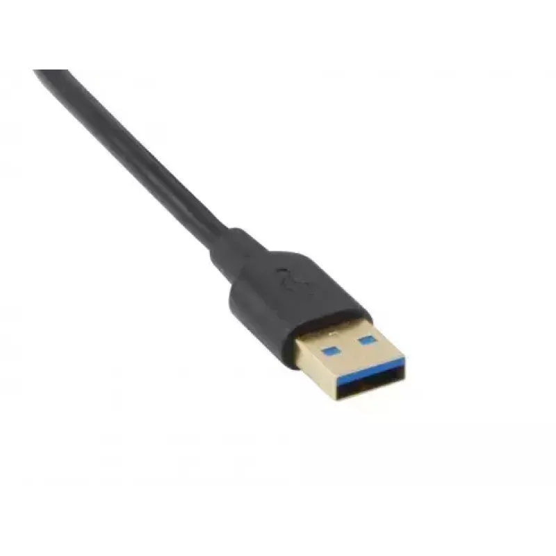USB-keskitin Conceptronic 4-porttinen C4PUSB3