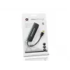 USB-keskitin Conceptronic 4-porttinen C4PUSB3